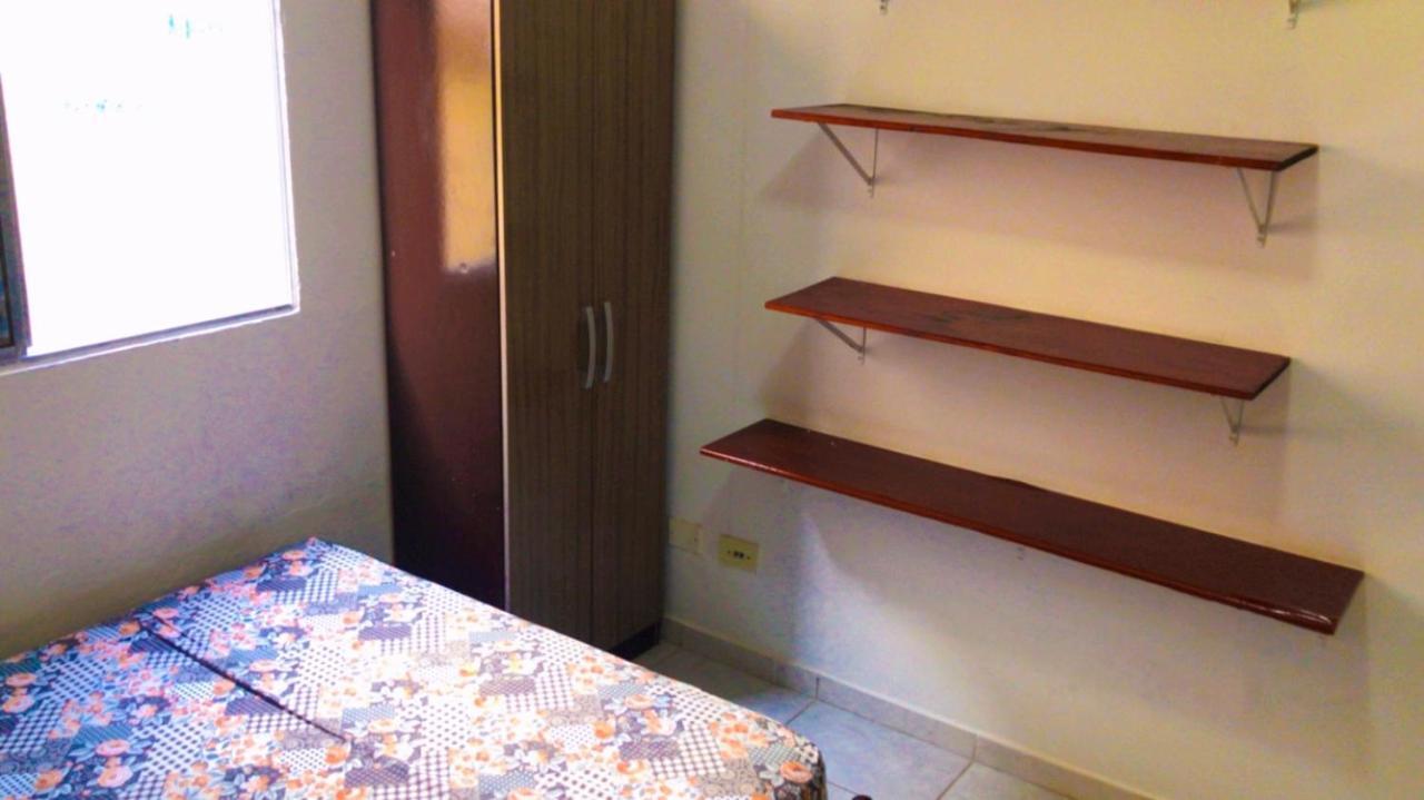 Apartment Ape Do Rafa 2 - Grande Ubatuba