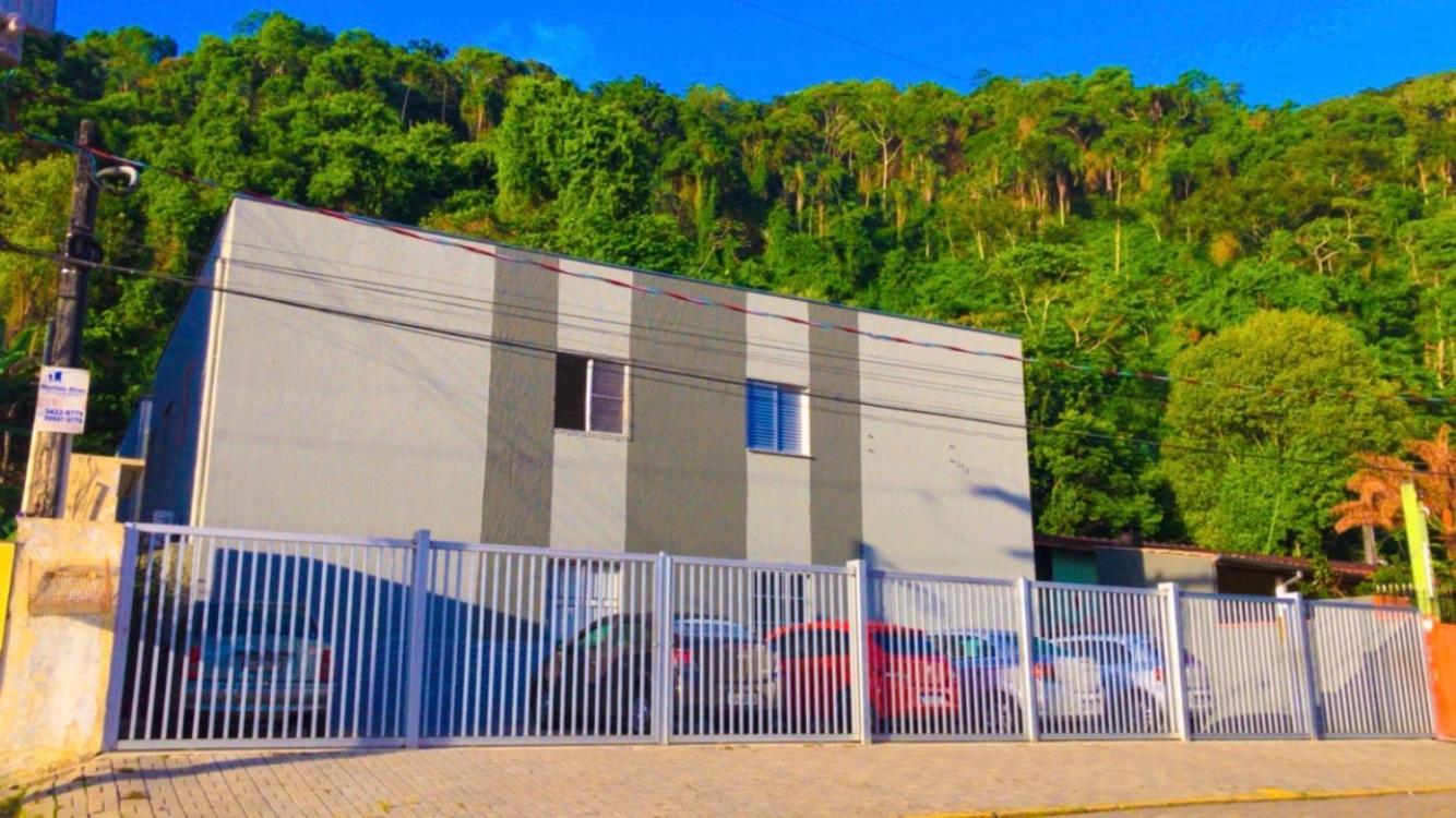 Ape Do Rafa 2 - Grande Apartment