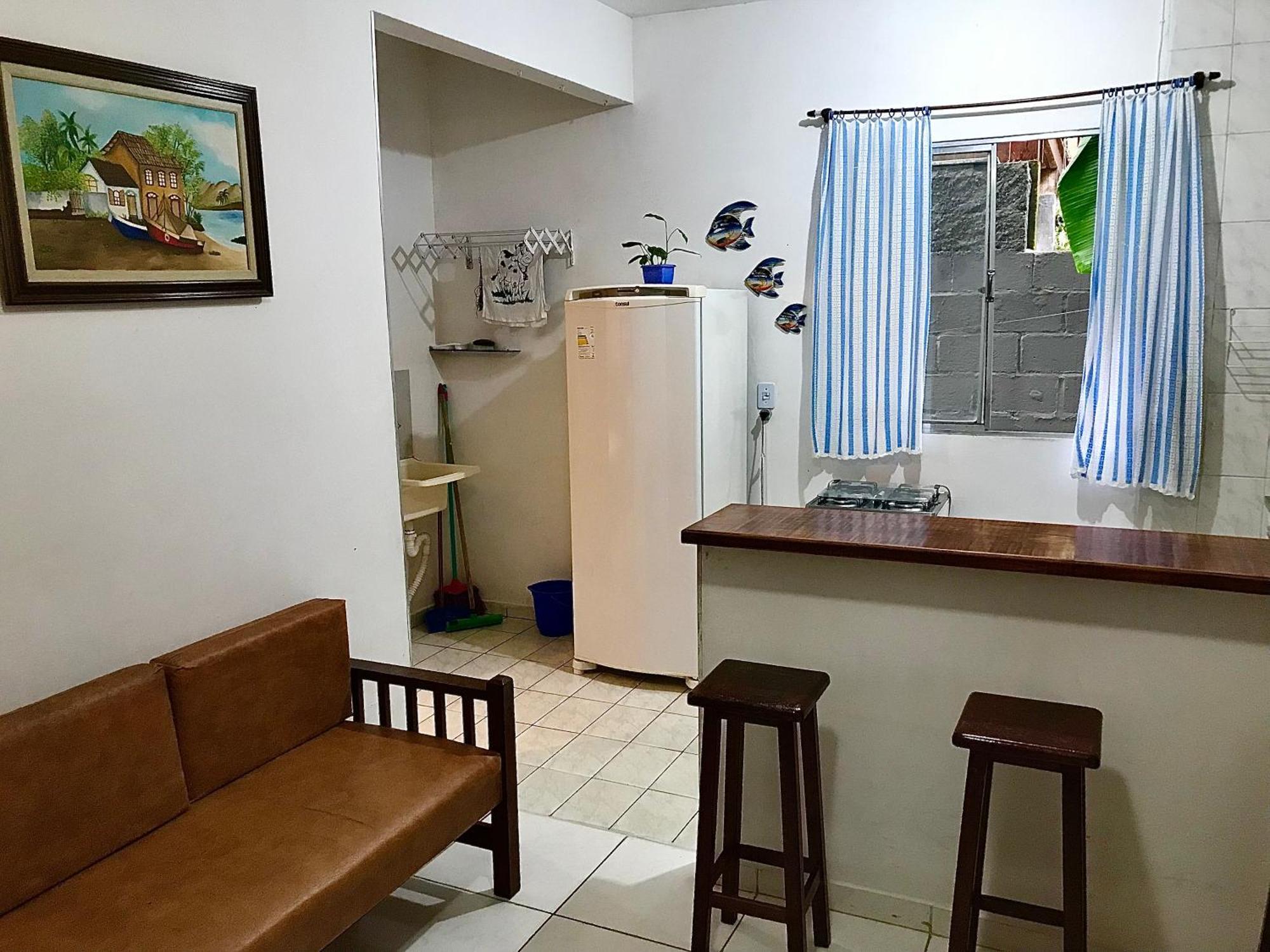Ape Do Rafa 2 - Grande Apartment *