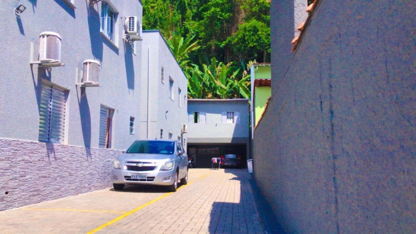 Ape Do Rafa 2 - Grande Apartamento Ubatuba